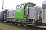 Vossloh 5001933 - Vossloh
07.11.2012 - Uelzen
Gerd Zerulla