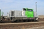 Vossloh 5001933 - Vossloh
27.07.2013 - Maschen, Rangierbahnhof
Archiv loks-aus-kiel.de