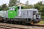 Vossloh 5001933 - Vossloh
14.07.2014 - Neuwittenbek
Berthold Hertzfeldt