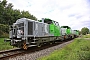 Vossloh 5001933 - Vossloh
14.07.2014 - Altenholz, Lummerbruch
Berthold Hertzfeldt