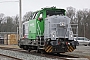 Vossloh 5001933 - Ferrotract
05.01.2015 - Sablé sur Sarthe
Alexander Leroy