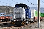 Vossloh 5001933 - ferrotract "98 87 0650 001-0 F-FRT"
26.02.2021 - Culoz
André Grouillet