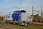 Vossloh 5001933 - ferrotract "98 87 0650 001-0 F-FRT"
20.10.2021 - La Rochelle
Patrick Staehlé