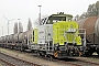 Vossloh 5001941 - Captrain
29.11.2014 - Hamburg-Waltershof
Andreas Kriegisch