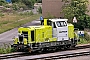 Vossloh 5001941 - Captrain
16.05.2015 - Mülheim (Ruhr)
Thomas Gottschewsky