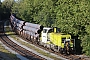 Vossloh 5001941 - Captrain "98 80 0650 006-6 D-DE"
22.09.2021 - Mülheim-Styrum
Jura Beckay