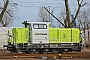 Vossloh 5001945 - Captrain
07.03.2015 - Hamburg-Hohe Schaar
Sascha Oehlckers