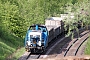 Vossloh 5001947 - VPS "610"
10.05.2013 - Salzgitter-WatenstedtEdgar Albers