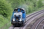 Vossloh 5001947 - VPS "610"
10.05.2013 - Salzgitter-WatenstedtEdgar Albers