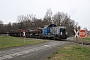Vossloh 5001947 - VPS "610"
19.02.2016 - Salzgitter-Immendorf WestCarsten Niehoff