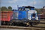 Vossloh 5001948 - VPS "611"
08.09.2015 - SalzgitterKarl Arne Richter