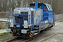 Vossloh 5001949 - VPS "612"
26.03.2012 - Kiel-SchusterkrugTomke Scheel