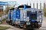 Vossloh 5001949 - VPS "612"
27.04.2012 - Kiel-FriedrichsortBerthold Hertzfeldt