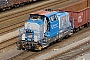 Vossloh 5001949 - VPS "612"
24.07.2012 - PeineEdgar Albers