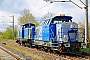 Vossloh 5001949 - VPS "612"
27.04.2012 - FlintbekJens Vollertsen