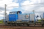 Vossloh 5001950 - VPS "613"
29.05.2012 - KielBerthold Hertzfeldt