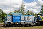 Vossloh 5001950 - VPS "613"
29.05.2012 - NeuwittenbekTomke Scheel