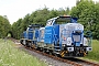 Vossloh 5001950 - VPS "613"
29.05.2012 - AltenholzTomke Scheel