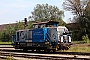 Vossloh 5001951 - VPS "614"
04.09.2014 - Salzgitter-HallendorfEdgar Albers