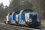 Vossloh 5001951 - VPS "614"
04.03.2016 - SiedenholzHelge Deutgen