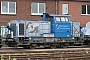 Vossloh 5001952 - VPS "615"
23.06.2013 - Moers
Dominik Eimers