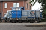 Vossloh 5001955 - VPS "618"
23.06.2014 - Moers
Dominik Eimers