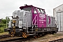 Vossloh 5001956 - Infracor "25"
29.06.2013 - Moers, Vossloh Schienenfahrzeugtechnik GmbH, Service-Zentrum
Patrick Böttger