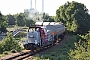 Vossloh 5001956 - Evonik "25"
16.05.2014 - Marl-Hüls
Thomas Reyer