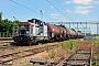 Vossloh 5001957 - Kolej Bałtycka
17.06.2015 - Szczecin Gumieńce
Andreas Görs