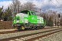 Vossloh 5001957 - PPD Transport "0650 109"
15.02.2019 - Zagreb Borongaj
Mario Beljo