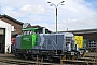 Vossloh 5001958 - Vossloh
05.09.2012 - Moers, Vossloh Locomotives GmbH, Service-Zentrum
Michael Kuschke