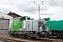 Vossloh 5001958 - Vossloh
07.09.2012 - Moers, Vossloh Locomotives GmbH, Service-Zentrum
Martin Welzel