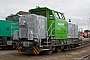 Vossloh 5001958 - Vossloh
07.09.2012 - Moers, Vossloh Locomotives GmbH, Service-Zentrum
Martin Welzel