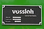 Vossloh 5001958 - Vossloh
07.09.2012 - Moers, Vossloh Locomotives GmbH, Service-ZentrumMartin Welzel