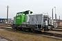 Vossloh 5001958 - TKSE
10.04.2013 - Duisburg-Hamborn, EH-Lokstation
Lucas Ohlig