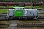 Vossloh 5001958 - TKSE
10.05.2013 - Oberhausen-West
Lothar Weber