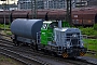 Vossloh 5001958 - TKSE
10.05.2013 - Oberhausen-West
Lothar Weber