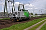 Vossloh 5001958 - ProLok
03.05.2018 - Hamburg-Waltershof
Krisztián Balla