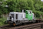 Vossloh 5001958 - ProLok
15.05.2018 - Hamburg-Harburg
Dr. Günther Barths