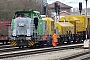 Vossloh 5001958 - Schweerbau "98 80 0650 110-6 D-VL"
26.02.2020 - Treuchtlingen
Martin Greiner