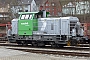 Vossloh 5001958 - Schweerbau "98 80 0650 110-6 D-VL"
26.02.2020 - Treuchtlingen
Martin Greiner