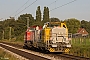 Vossloh 5001958 - Schweerbau "98 80 0650 110-6 D-SBAU"
08.09.2021 - Hamm (Westfalen)-Lerche
Ingmar Weidig