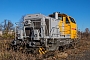 Vossloh 5001958 - Schweerbau "98 80 0650 110-6 D-VL"
19.12.2020 - Erfurt, Güterbahnhof
Frank Schädel