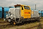 Vossloh 5001958 - Schweerbau "98 80 0650 110-6 D-VL"
23.09.2021 - Minden
Klaus Görs