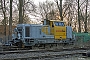 Vossloh 5001958 - Schweerbau "98 80 0650 110-6 D-VL"
28.01.2023 - Bochum-Langendreer
Ingmar Weidig