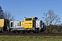 Vossloh 5001958 - Schweerbau "98 80 0650 110-6 D-VL"
27.02.2022 - Westercelle
Thorsten Bretschneider