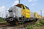 Vossloh 5001958 - Schweerbau "102"
30.05.2026 - Neuss
Dietmar Stresow Vossloh 5001958 - Schweerbau "102"
30.05.2026 - Neuss
Dietmar Stresow