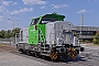 Vossloh 5001966 - TXL
25.07.2014 - Malmö
Maarten van der Willigen