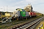 Vossloh 5001966 - DB Cargo "98 80 0650 300-3 D-NXRL"
11.09.2023 - Seddin
Ralf Lauer