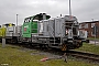 Vossloh 5001966 - DB Cargo "98 80 0650 300-3 D-NXRL"
15.12.2024 - Dortmund, Westfalenhütte
Ingmar Weidig